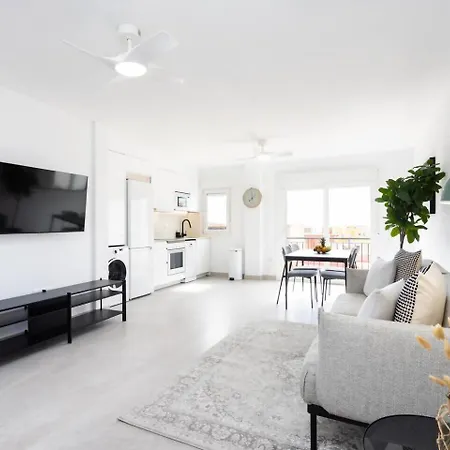 Apartman Sunnyland 5 La Cuesta *