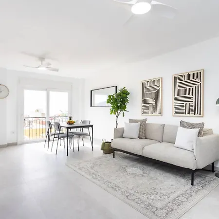 Sunnyland 5 La Cuesta Apartman La Laguna