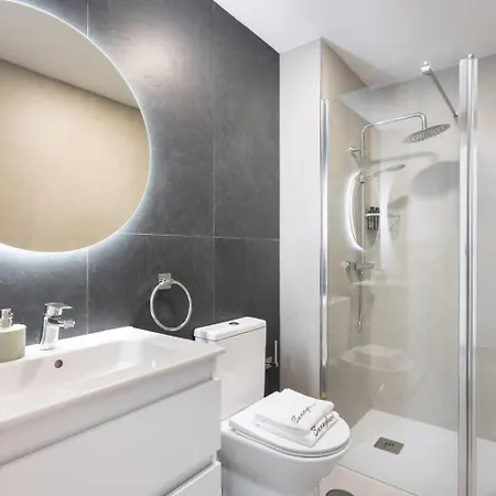Apartman Sunnyland 5 La Cuesta